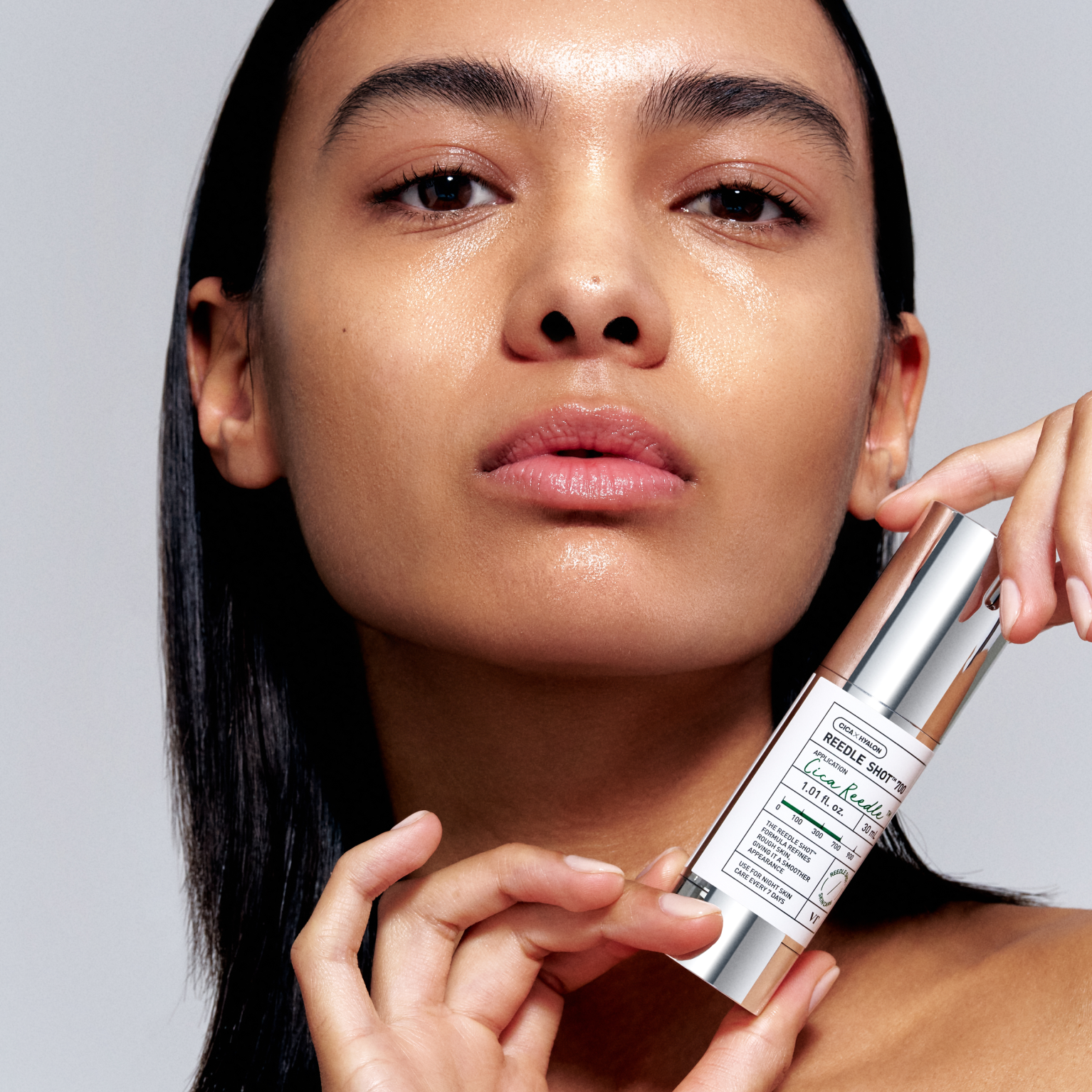 Reedle Shot 100 – VT Cosmetics official Reedle Shot 100 – VT Cosmetics official